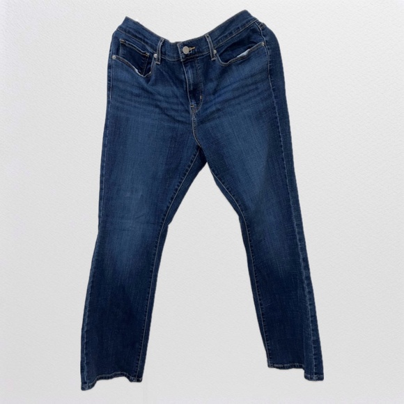 Levi's Denim - Levi’s Women’s Classic Bootcut Jeans